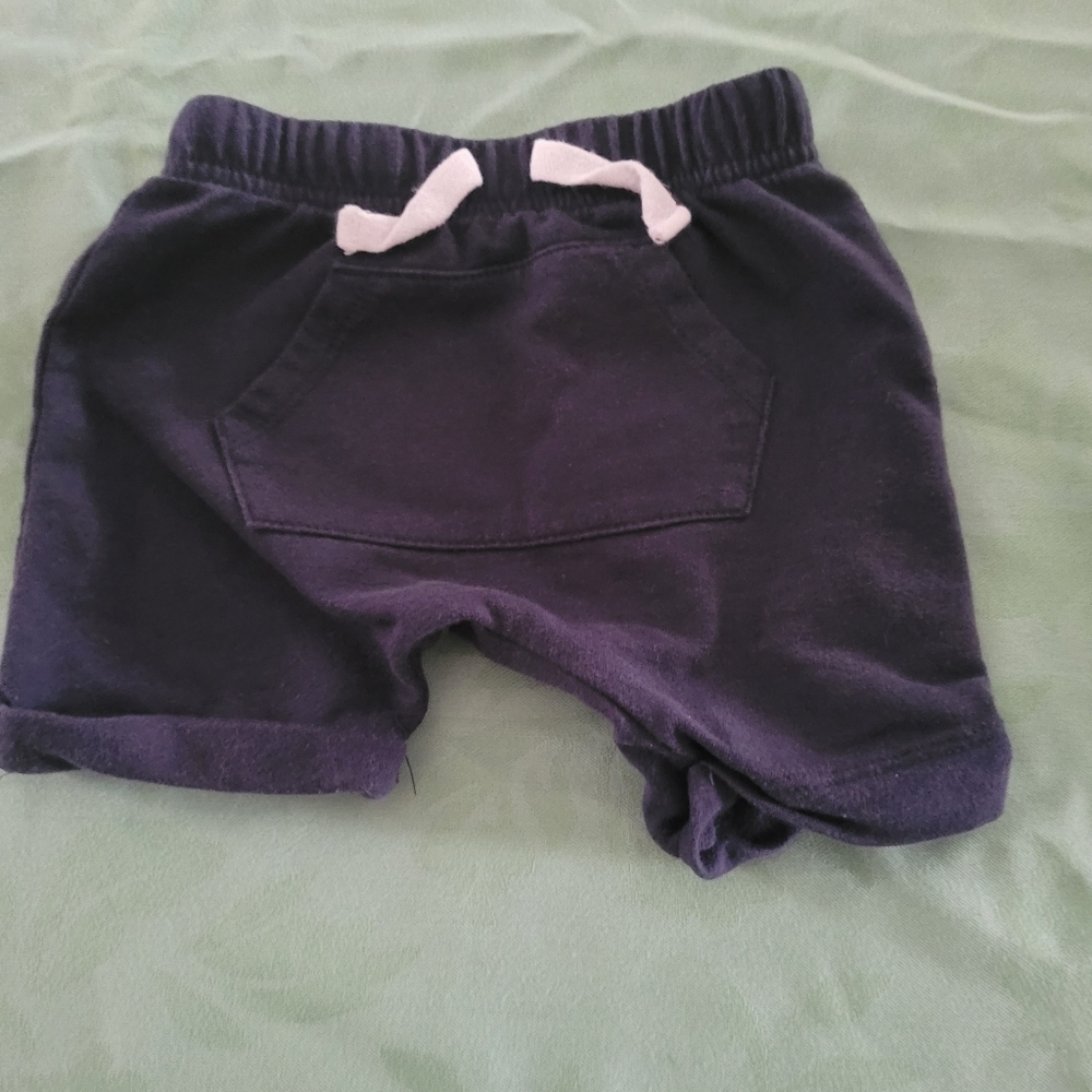 10 For 10$ Koala baby short size 18-24M